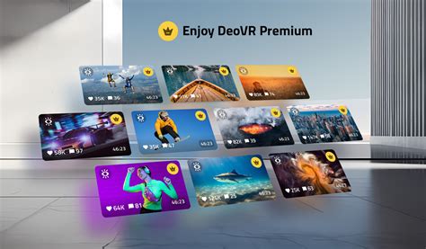 deovr|DeoVR Video Streaming on Meta Quest .